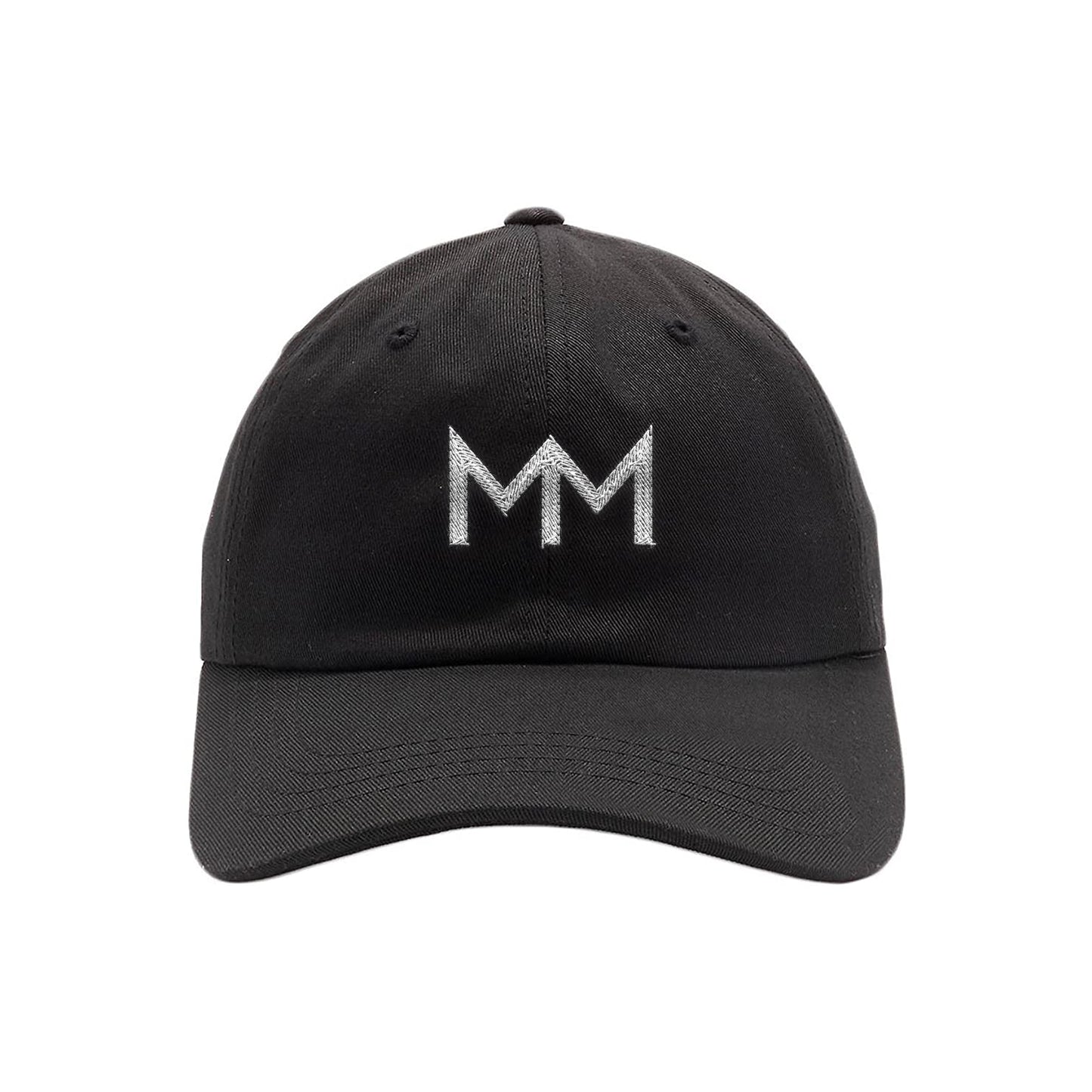 Made for this Moment Logo Dad Hat
