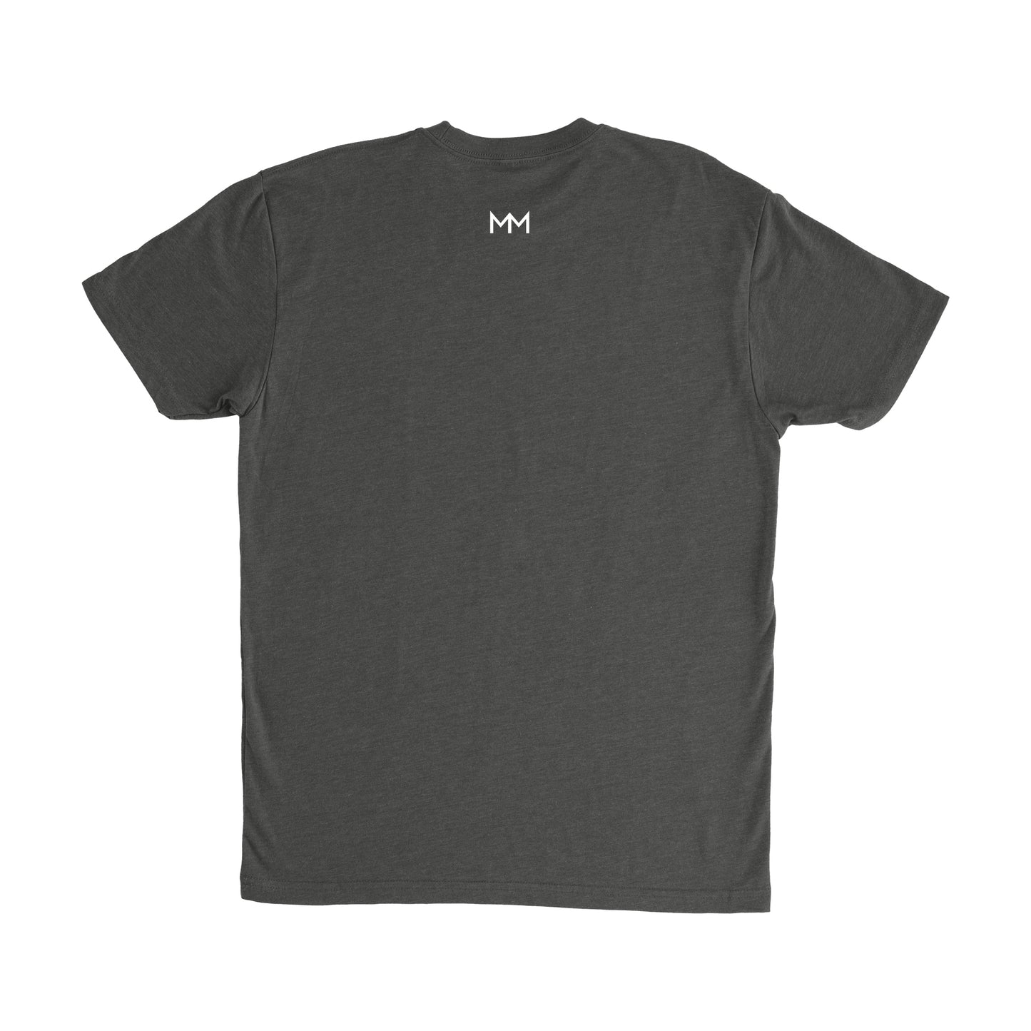 "Made for this Moment" Tee (vintage black)